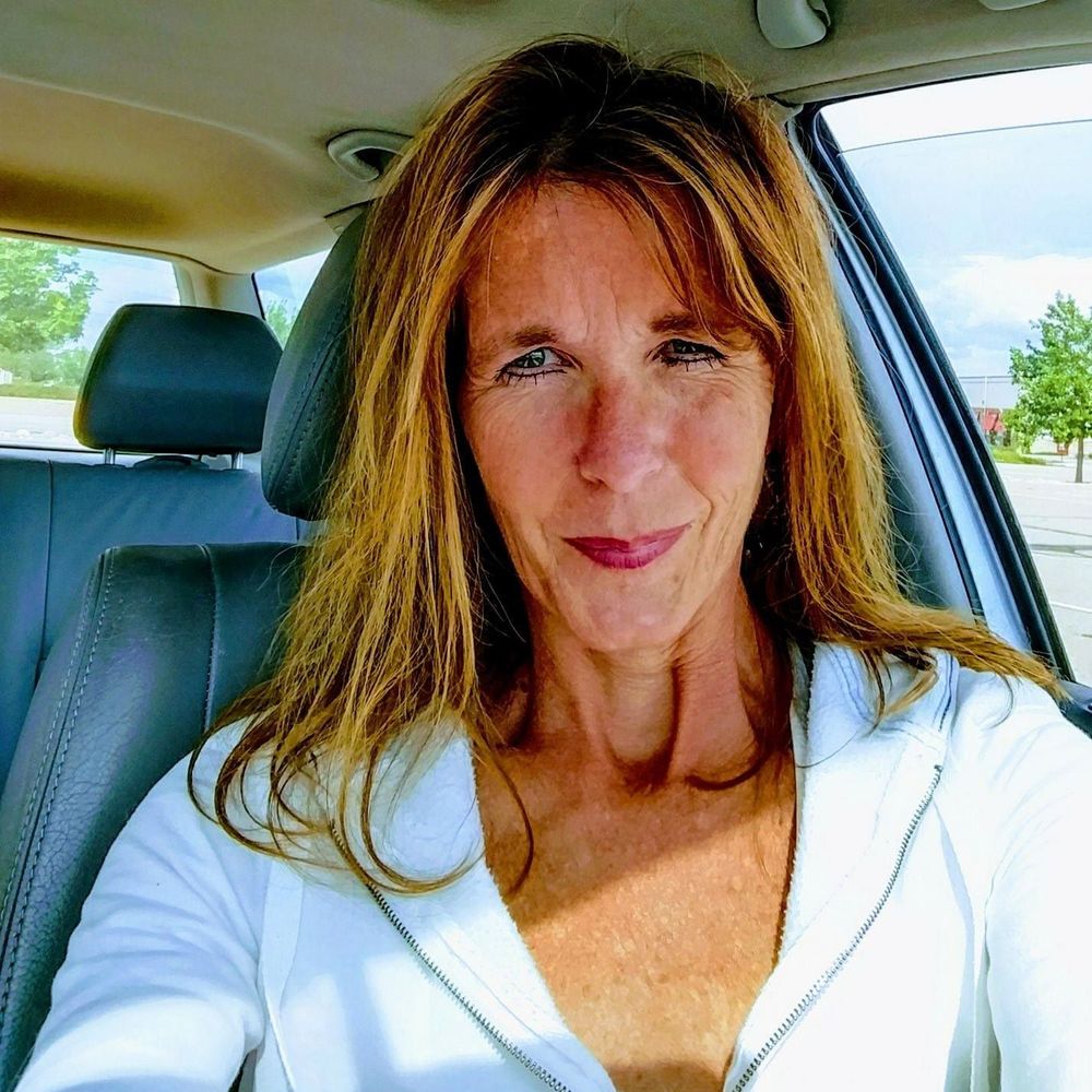 Meet your Posher, Michele